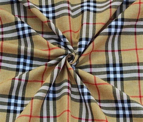 burberry fabric material|Burberry fabric for sale.